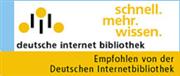 Deutsche Internet Bibliothek