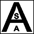 ASA Logo