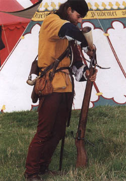 Mercenary 1