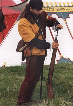 Mercenary 3