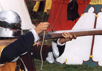 Mercenary 9