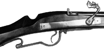 6/02 - Tower Matchlock