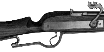 6/03 - Regimental Matchlock