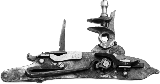 6/04 - English Doglock