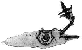 7/02 - Pistol/Carbine Wheellock