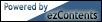 Powered by ezContents