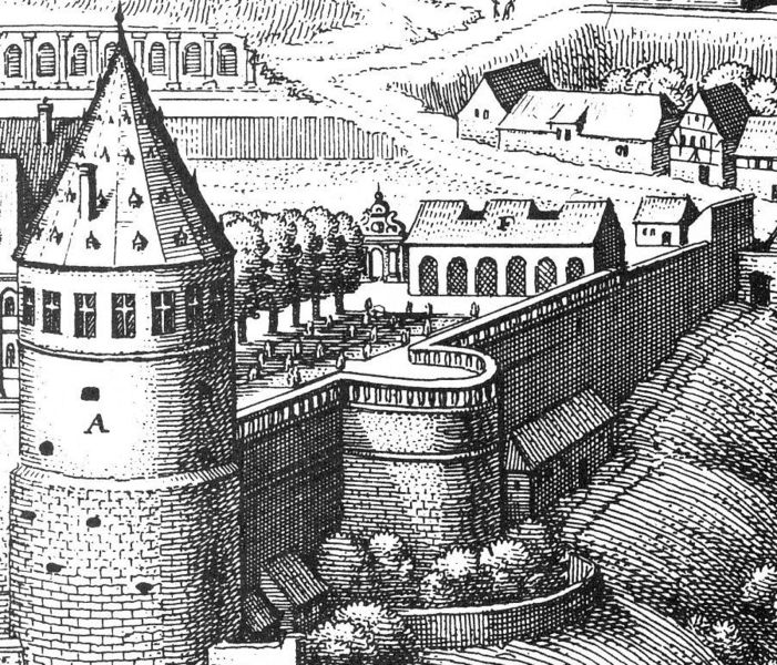 Bild:Stueckgarten Heidelberg 1620 von Merian.jpg